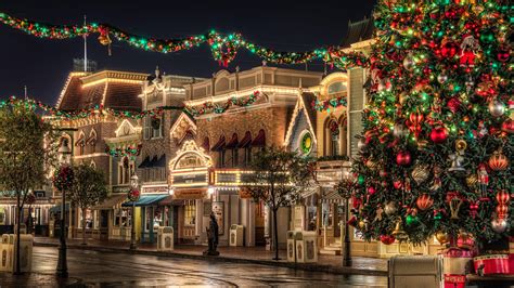 christmas 4k background|[100+] 4k Ultra Hd Christmas Wallpapers.